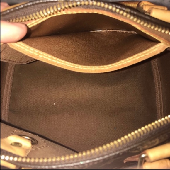 Speedy Louis Vuitton - Picture 7 of 8